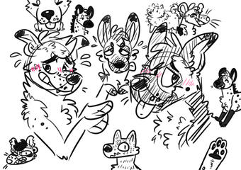 Sketch Page